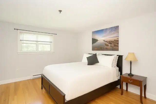 17-083 Spacious, Prime South End! Short walk to downtown Halifax in Long Term Rentals in City of Halifax - Image 10