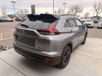 The 2024 Mitsubishi Eclipse Cross Noir Edition is a compact SUV that combines sporty styling, advanc... (image 4)