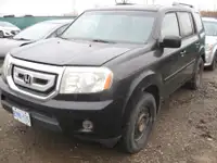 NOW OUT FOR PARTS WS8032 2009 HONDA PILOT
