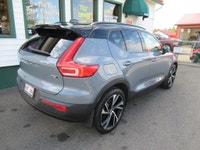 Fresh trade! This XC40 has a clean Carfax, two sets of keys, two sets of Volvo wheels/winter tires a... (image 9)