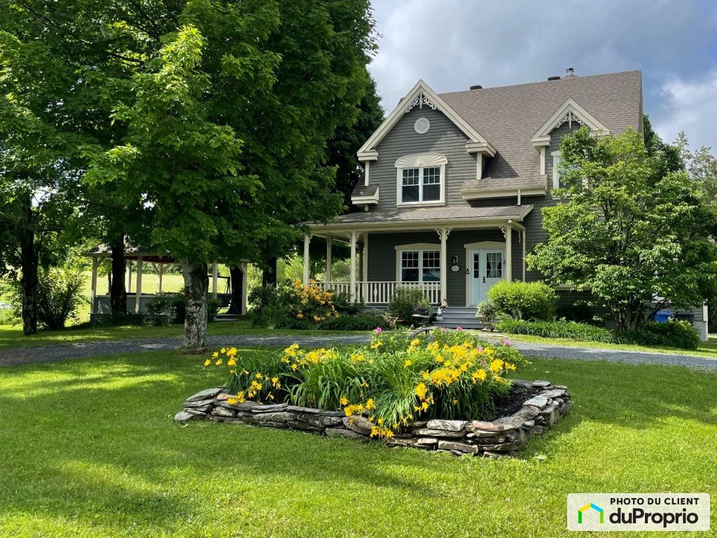 $1,195,000 - Acreage / Hobby Farm / Ranch for sale in Irlande — photo 1