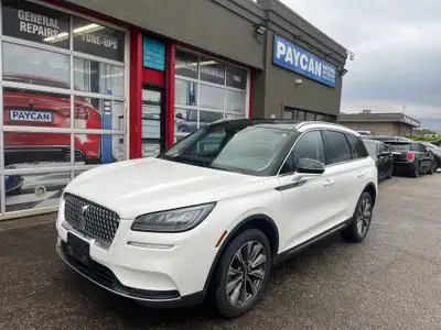 HERE IS A NICE CLEAN HWY DRIVEN WELL MAINTAINED ACCIDENT FREE LINCOLN FOR YOU IT LOOKS AND DRIVES GR...
