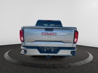 Welcome to Capital GMC! GM Certified 2025 GMC Sierra Pro Crew Cab with a 2.7L 4 cylinder paired with... (image 3)