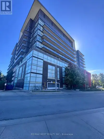 Welcome to this bright one-bedroom plus den suite, offering stylish living and exceptional convenien...
