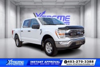 2021 Ford F-150 XLT Super Crew 4x4 Welcome to Xtreme Auto & Truck Sales Your Car Loan, Truck Loan, C... (image 2)