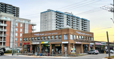 FOR RENT: Premium Clinical Space, Treatment Rooms & Pilates Gym (Bathurst & Steeles) Looking for the...