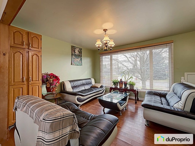 $419,900 - Bungalow for sale in Berthierville — photo 3