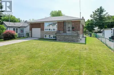 BSMT - 12 WALTONICE ROAD Toronto (Cliffcrest), Ontario