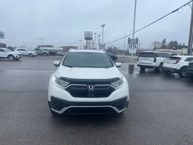 2022 Honda CR-V Sport in Cars & Trucks in Ottawa - Image 7