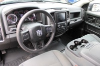 The Ram 1500 Leaves No Room For Compromise When It Comes To Safety. Equipped With Cutting-Edge Featu... (image 8)