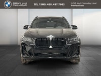 ===== 2024 BMW X3 M40i xDrive | Gr. Sup. Amélioré | ===== ===== * Groupe Supérieur Amélioré * =====... (image 1)