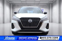 2024 Nissan Kicks SR * HAIL SALE! Welcome to Xtreme Auto & Truck Sales Your Car Loan, Truck Loan, Cr... (image 1)