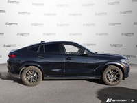 This BMW X6 has a strong Twin Turbo Premium Unleaded V-8 4.4 L/268 engine powering this Automatic tr... (image 6)