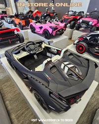 Kids VIP Licensed Ride-On Vehicles City of Toronto Toronto (GTA) Preview