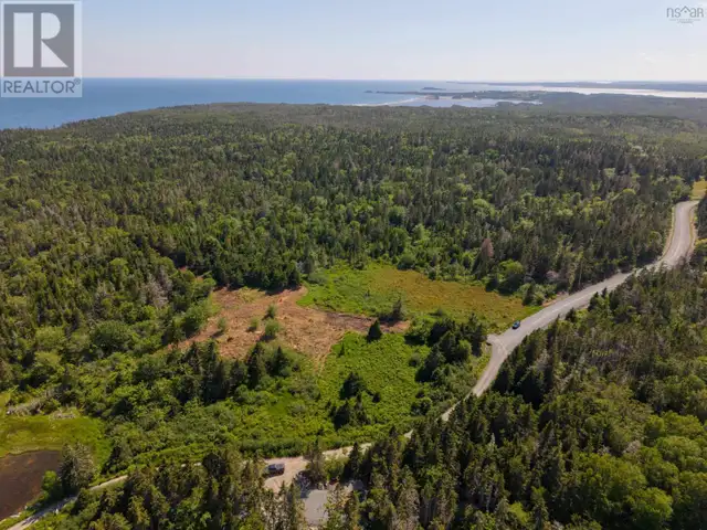 Front Acre Lot Conroad Beach Road Lower East Chezzetcook, Nova S in Land for Sale in Dartmouth - Image 18