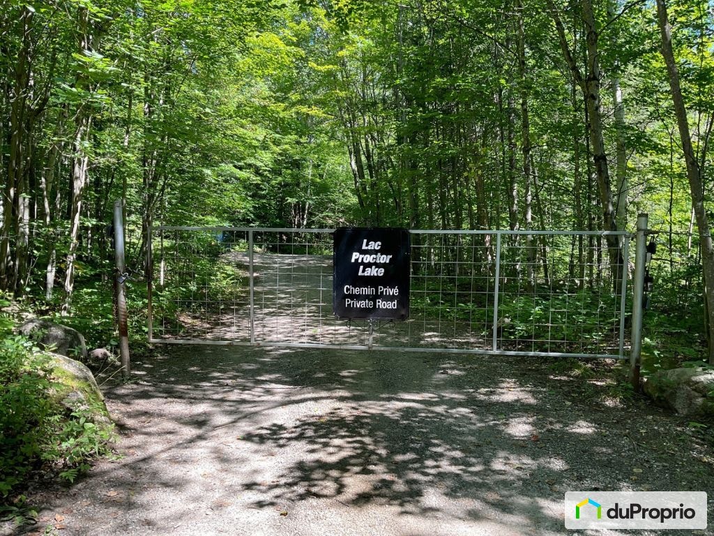 $689,000 - Cottage for sale in Montcalm — photo 2