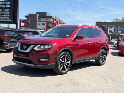 Double L Motors Ltd. For Sale 2020 Nissan Rogue SL AWD – One Owner, Fully Loaded Luxury, All-Weather...