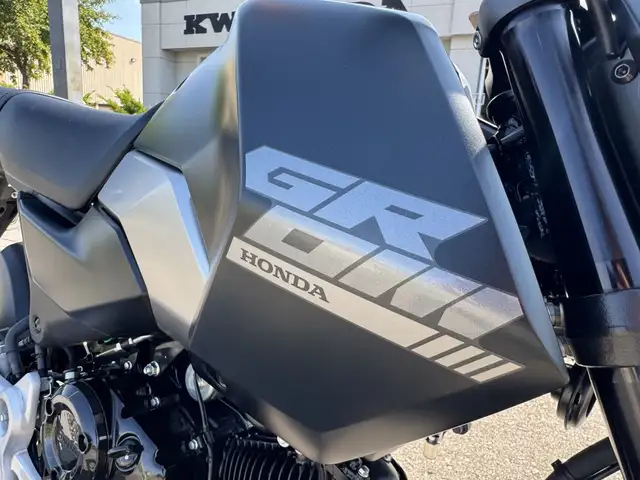 2025 Honda MSX125 Grom ABS in Street, Cruisers & Choppers in Kitchener / Waterloo - Image 12