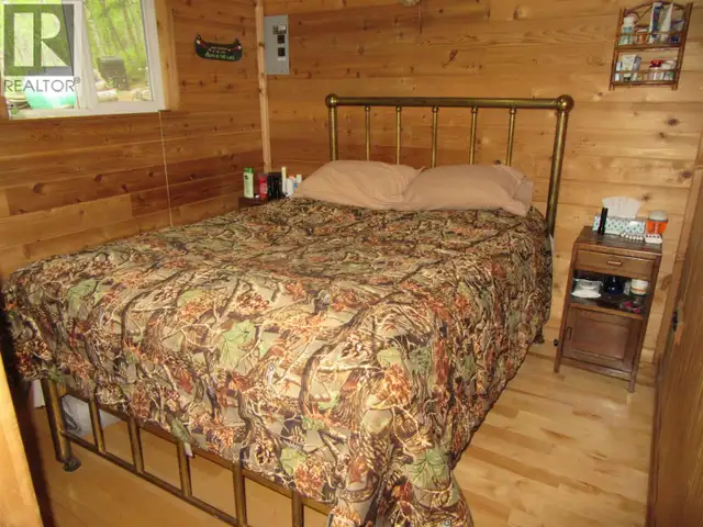 4336 BIRCH LAKE DUMP ROAD Bridge Lake, British Columbia in Houses for Sale in 100 Mile House - Image 27