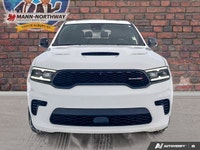 Welcome to Mann-Northway Auto Source. Command attention and capability with this striking 2024 Dodge... (image 8)