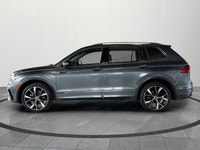 Step into luxury, performance, and premium European styling with this stunning 2022 Volkswagen Tigua... (image 2)