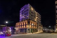 One Bedroom Boutique Style Suite In Downtown Halifax! City of Halifax Halifax Preview