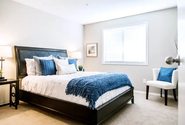 Pet-Friendly One Bedroom One Bath with In-suite Laundry for Rent in Long Term Rentals in Edmonton - Image 11