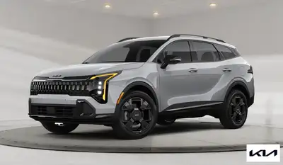 Straightline Kia is an AMVIC Licensed dealer. Engine: 2.5L GDI 4-cylinder engine L/100Km City: 0.0 L...