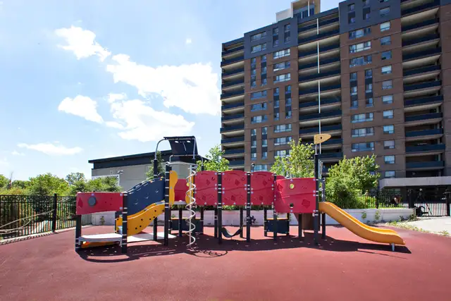 190 CityView 2 Bdrm. Apt. for Rent Clark/Dixie Brampton in Long Term Rentals in Mississauga / Peel Region - Image 21