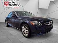 À VENDRE : Mercedes-Benz C-Class C 300 4MATIC 2019 Luxe et Technologie Élégante, performante et ultr... (image 2)