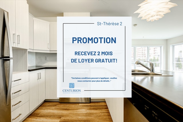 301 Place Claude-Dagenais — photo 1