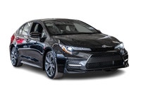 * Corolla * SE * Amélioré * 2022 * Air climatisé * Caméra de recul * Groupe électrique * Bluetooth *... (image 3)