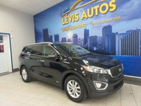 KIA SORENTO 2018 LX AWD ÉDITION 2.0 LITRES TURBO SIEGES CHAUFFANT / BLUETOOTH / CAMÉRA DE RECUL / PU... (image 2)