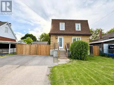 94 Howard Avenue is a welcoming two-storey home that balances everyday comfort with modern updates t...