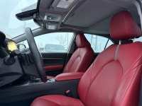 PRIX ET QUALITÉ IMBATTABLE venez découvrir notre TOYOTA CAMRY 2022 XSE + HYBRIDE + INTERIEUR CUIR RO... (image 4)