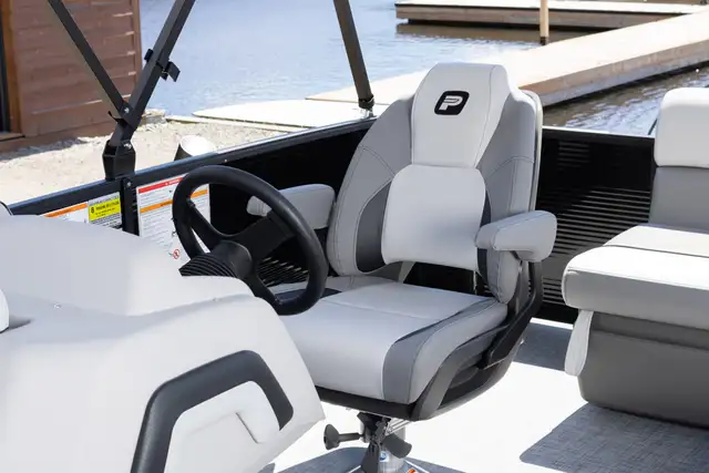 2026 Princecraft Vectra 19L in Powerboats & Motorboats in Muskoka - Image 10