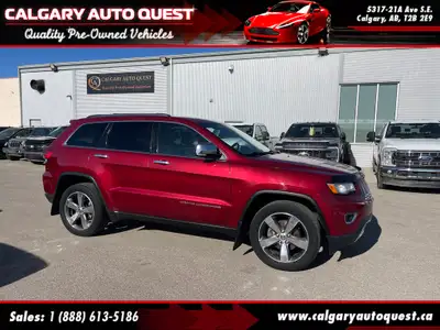 At Calgary Auto Quest, we are committed to providing a transparent and reliable vehicle buying exper...