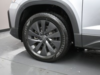 The 2024 Volkswagen Taos Comfortline has received positive reviews for its spaciousness, comfort, an... (image 3)