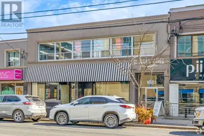 Prime Bayview/Eglinton (north of Manor Rd) lower level space. Ideal for medical lab, diagnostic clin...