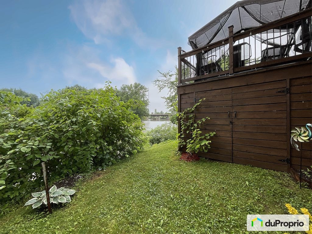 $529,000 - 2 Storey for sale in Louiseville — photo 3