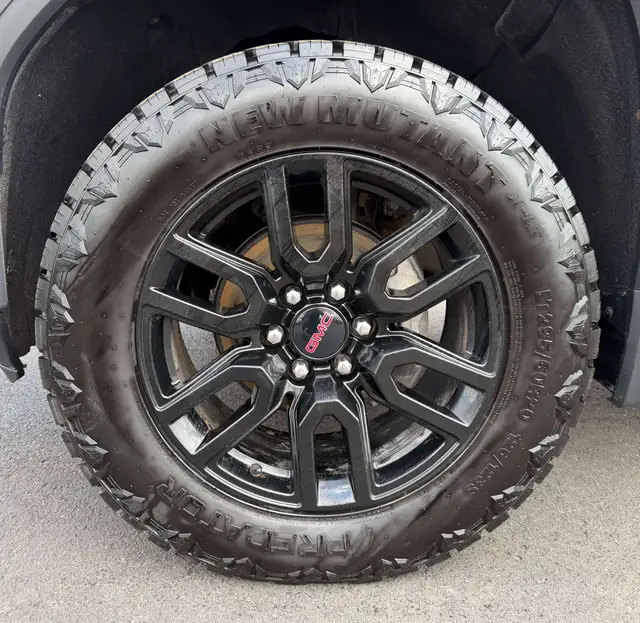 2021 GMC Sierra 1500 Elevation5678895144750489610