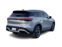 2023 INFINITI QX60 LUXE AWD *CERTIFIED PRE-OWNED* Carfax Verified One Owner vehicle, with No Acciden... (image 9)