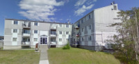 Ridgeview North and South - 2 Bedroom 1 Bath Apartment for Rent