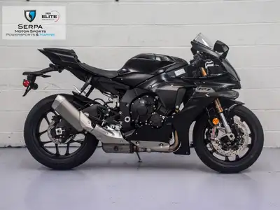 PRICE PLUS HST & LIC ONLY! Welcome to Serpa Motor Sports Powersports & Marine in Aurora, Ontario! We...