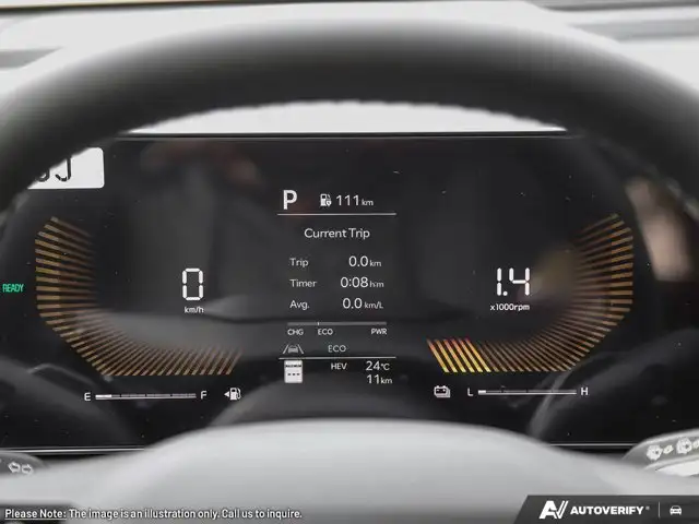 2026 Kia Sorento Plug-In Hybrid LX in Cars & Trucks in London - Image 14