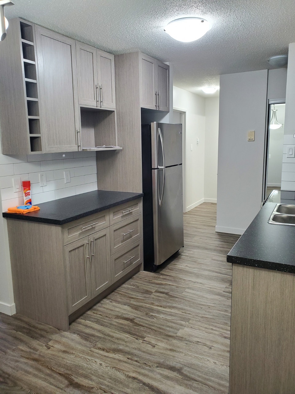 8804 95 AVE - Southside 1BDR- LRT AT DOOR- 1 Month FREE! 2