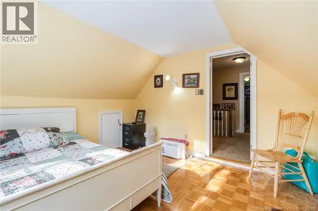 74 Highfield Road Douglas, New Brunswick in Houses for Sale in Fredericton - Image 33