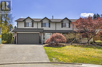 12610 THORNTON PLACE Maple Ridge, British Columbia