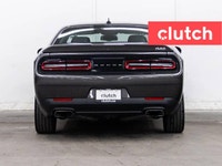 Auto Dimming Rearview Mirror, Front Heated Seats, Ventilated Front Seats and more! Clutch is the lar... (image 3)