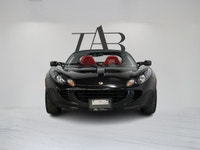 This 2010 Lotus Elise Roadster is a local Ontario vehicle, offering pure driving thrills with its li... (image 5)
